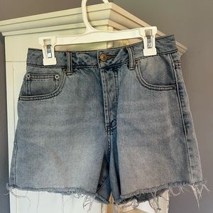 Forever 21 Shorts Great Condition Size 24.